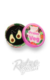 Erstwilder Avocado Affair Earrings box