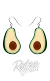Erstwilder Avocado Affair Earrings