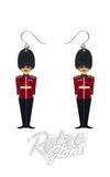 Erstwilder Changing Of the Guard Earrings