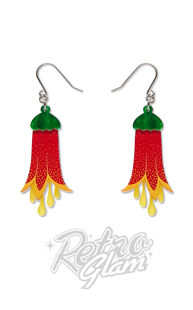 Erstwilder Common Correa Earrings