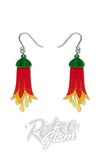 Erstwilder Common Correa Earrings