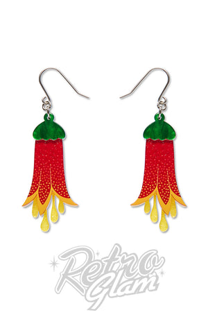 Erstwilder Common Correa Earrings