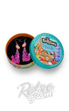 Erstwilder Dino Flinstone Drop Earrings box
