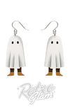 Erstwilder Dress Up Day Drop Earrings