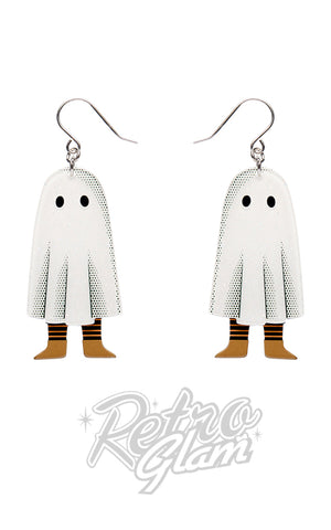 Erstwilder Dress Up Day Drop Earrings