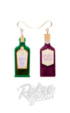 Erstwilder Dressed To Impress Drop Earrings