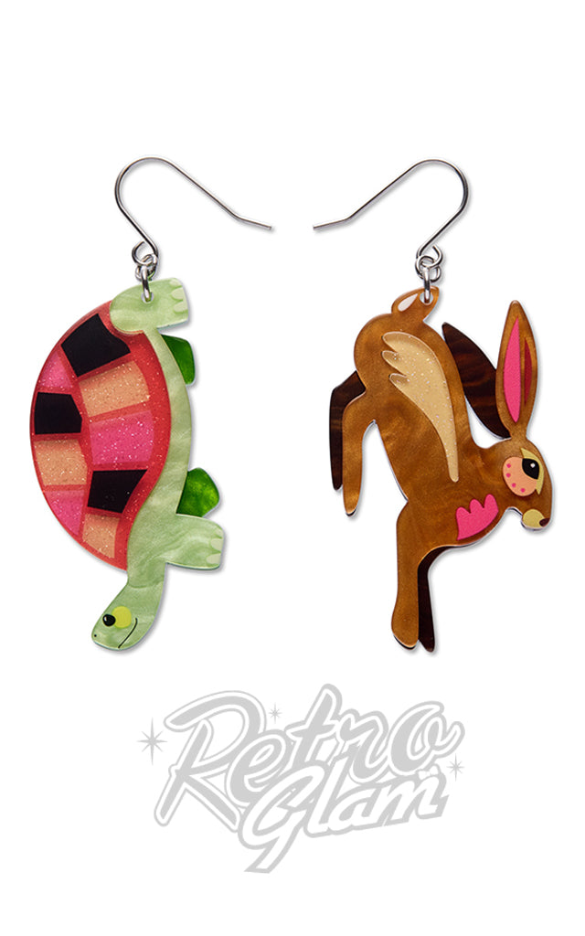Erstwilder Lesson Learned Earrings