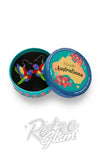 Erstwilder Lulu The Lorikeet Earrings box