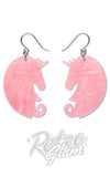 Erstwilder Magical Ally Earrings back