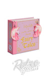 Erstwilder Magical Ally Earrings unicorn
