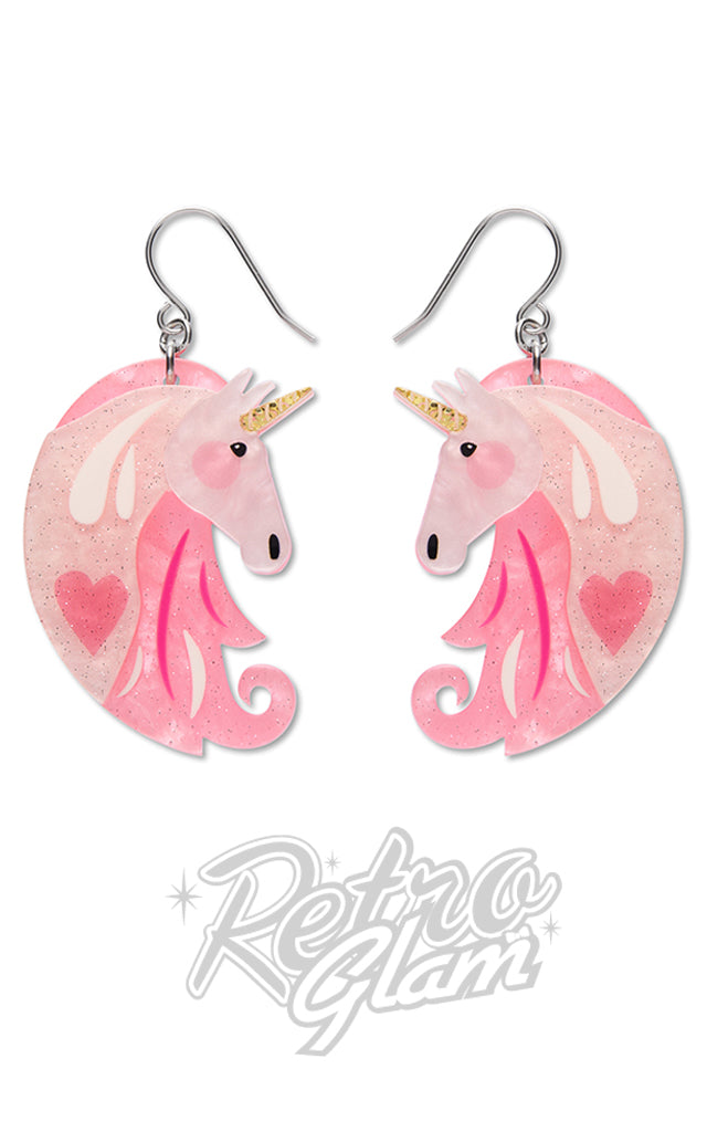 Erstwilder Magical Ally Earrings  - SOLD OUT
