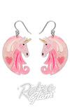 Erstwilder Magical Ally Earrings