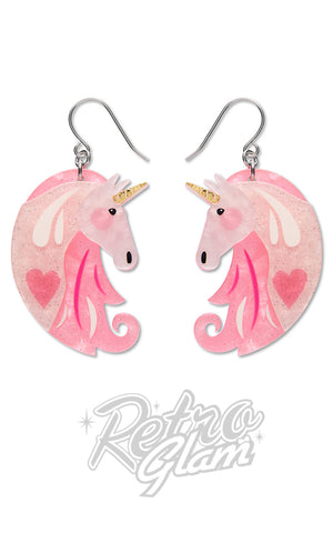 Erstwilder Magical Ally Earrings