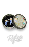 Erstwilder Moonface Earrings box