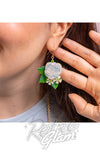 Erstwilder A Nice Day Drop Earrings