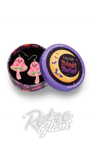 Erstwilder Out Of The Shadows Earrings box