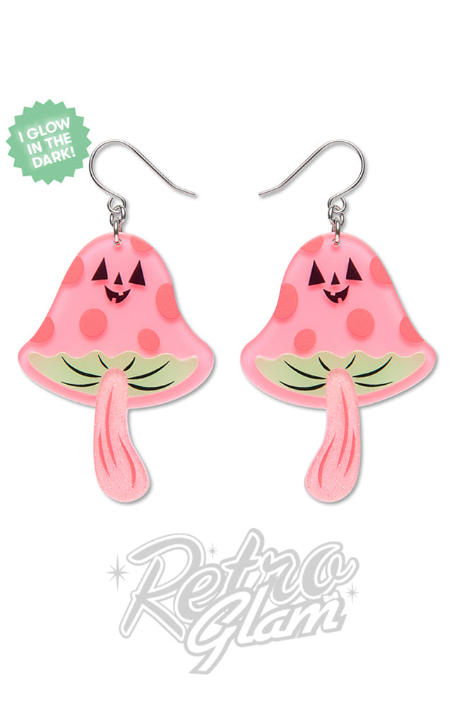 Erstwilder Out Of The Shadows Earrings - SOLD OUT