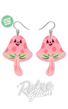 Erstwilder Out Of The Shadows Earrings