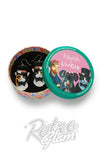 Erstwilder The Posh Pussycat Earrings box