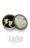 Erstwilder Silky The Fairy Earrings box