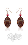Erstwilder Soy Sensations Drop Earrings