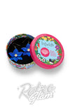 Erstwilder Spotted Sun-Orchid Earrings box