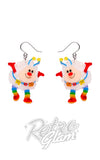 Erstwilder Twink Drop Earrings