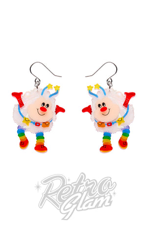 Erstwilder Twink Drop Earrings