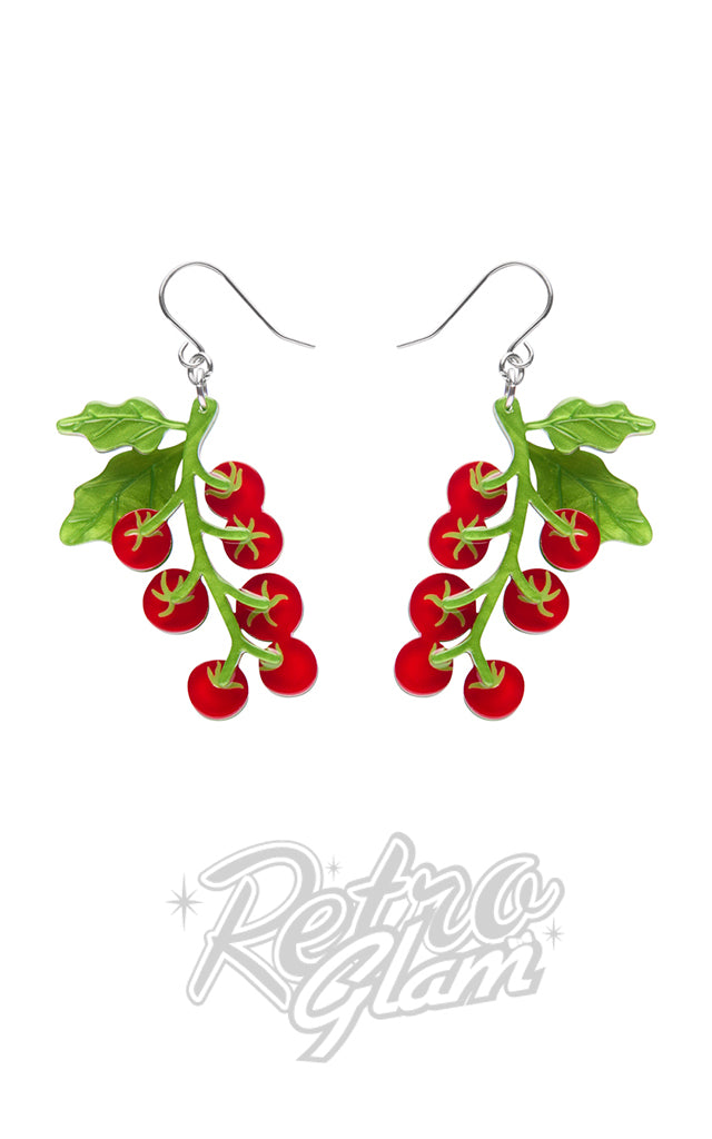 Erstwilder Vine & Dandy Earrings - SOLD OUT