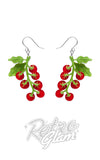 Erstwilder Vine & Dandy Earrings