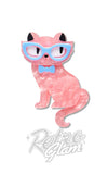 Erstwilder Elissa The Indie Cat