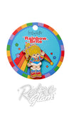 Erstwilder Rainbow Brite Enamel Pin