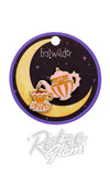 Teacup and pot halloween