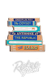 Erstwilder Greek Odyssey Enamel Pins words wise books