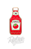 Erstwilder Condiments ketchup