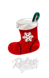 Erstwilder christmas stocking