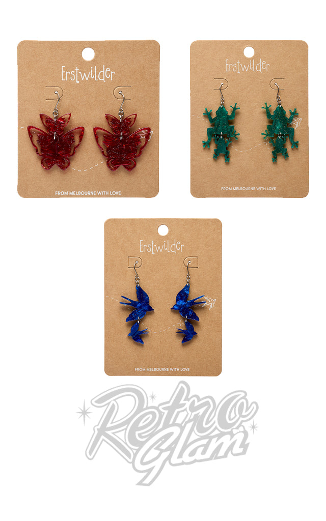 Erstwilder By Your Side Essential Earrings