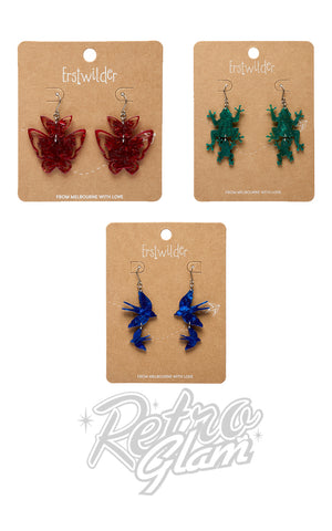 Erstwilder By Your Side Essential Earrings