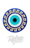 Erstwilder Evil Eye Amulet Brooch