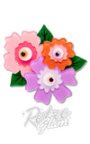 Erstwilder Eye Spy Brooch