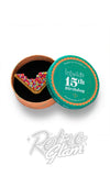 Erstwilder Fairy Bread Brooch box