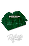 Erstwilder The Magic Faraway Tree Book Brooch back