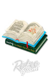 Erstwilder The Magic Faraway Tree Book Brooch