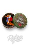 Erstwilder Freddy The Fox Brooch box