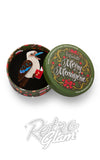 Erstwilder Kip the Kookaburra Brooch box