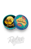 Erstwilder Freddy The Frillneck Lizard Brooch box