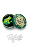 Erstwilder Buckley’s Giant Glass Frog Brooch box