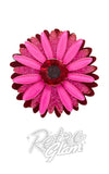 Erstwilder Sunshine Of Life Gerbera Brooch