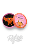 Erstwilder Going Batty Brooch box