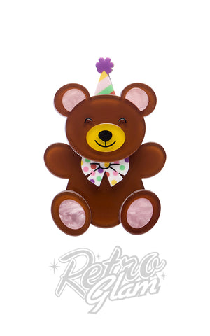 Erstwilder Grand Prize Teddy Bear